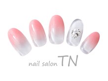 ティーエヌ 港南台店/【ハンド】定額4500円