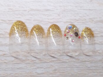 キャンアイドレッシー 下赤塚店/キラキラプチ 7