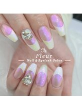 フルール(Fleur)/nail gallery