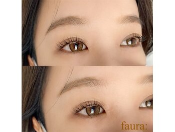 ファウラ(faura:)/