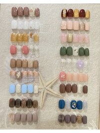 シンプルデザイン☆