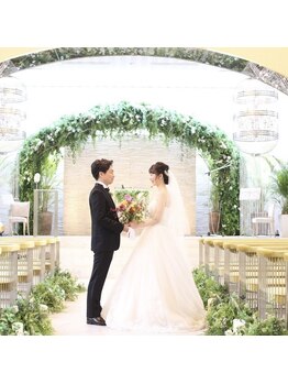 プルンプァン 板橋店(Pulun-Puan)/プルンプァン卒業花嫁さま