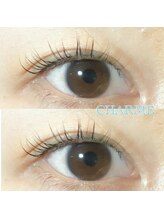 アイラッシュサロン シャルム 練馬(Charme)/まつ毛パーマ