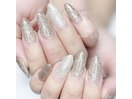 オフィスネイル ¥4980