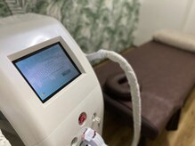 ゼロ(ZERO)/ルミクスA9★小学生から施術可能