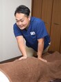 整体院坂原 菅原 秀介