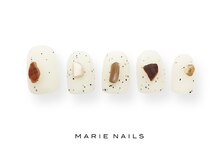 マリーネイルズ 近鉄あべのハルカス店(MARIE NAILS)/ご新規様6000円 0623b