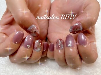 ネイルサロン リッティー(RITTY)/