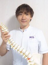 KCSセンター 京都四条烏丸店 三原 雄一