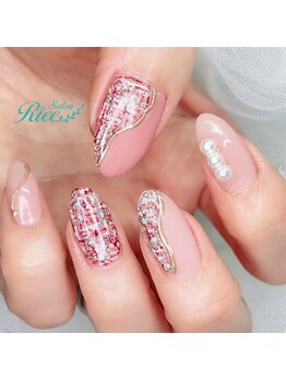 サロンリー(Salon Riee)/