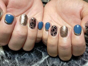 ケーネイルズ(K..nails)/