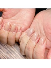 爪屋べっぴん堂/マグネット