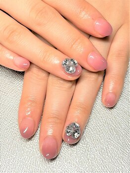 ライズバックステージ(RIZE back stage)/カラグラデーション