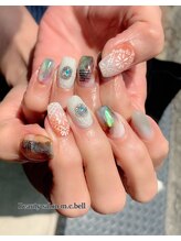 エムシーベル(m.c bell)/