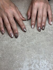 【HAND】 スタンダードコース