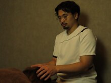 4時間の整体 トトノエル