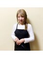 ブロウラッシュラボ 大府店(Brow Lash Labo) 大橋 礼奈