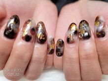 ソエルテ(soerute)/持ち込みデザイン