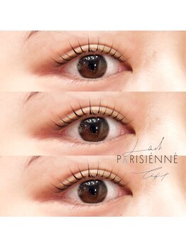 トリコ 調布(TRICO)/パリジェンヌラッシュリフト