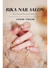 リカ(Rika)&nbsp;Mary 