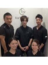 さつき整骨院/TEAM　SATSUKI