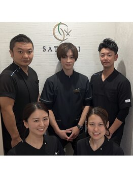 さつき整骨院/TEAM　SATSUKI
