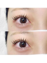 エトワール 品川店(Etoile)/パリジェンヌラッシュリフト