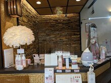 ニコル 桂店(NICOL)/ニコル☆内観