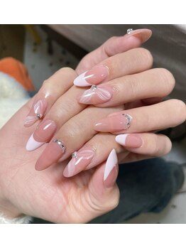 クイーンズビューティーサロン 新宿本店(Queen's beauty salon)/120分やり放題