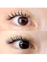 マケア 戸田公園 戸田公園駅西口店(Makea)/フラットラッシュ160本