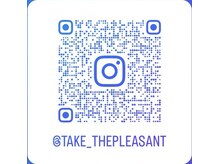 ザ プレザント 大倉山(the pleasant)/インスタ→@take_thepleasant