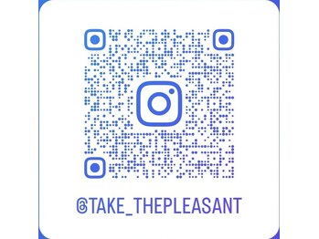 ザ プレザント 大倉山(the pleasant)/インスタ→@take_thepleasant