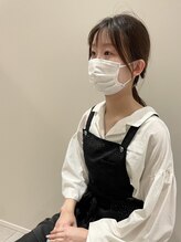 ネイルドシレラ パセーラ店(nail de SIRELLA) 河野 