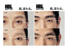 ラ ミジュ(La miige)の雰囲気（眉。変わる。次世代アイブロウ☆眉癖改善サロン♪美容所登録済）