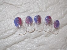 フィリス 町田店(PHYLIS)/トレンドネイル