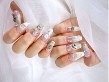 ルビーネイル 太閤通駅店(RUBY NAIL)
