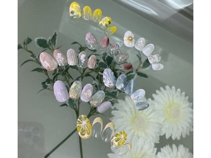 アヴェリー(wavery)の写真
