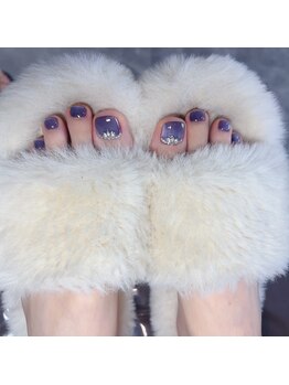 ジュン ネイル(JUN NAIL)/