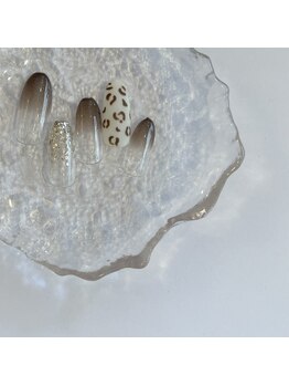 アライア 津田沼店(Alaia)/simpleコース￥5200