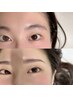 似合わせデザインブロウ（眉回りWAX込み）※メンズも可