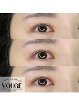 ヴォーグ(VOUGE)/ラッシュリフト
