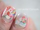 ネイル アトリエ コモード(nail atelier Comodo)の写真