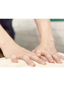 メンズにオススメのサロン