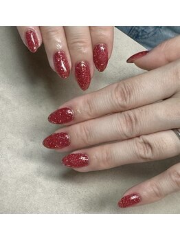 ルアネイル(lua nail.)/フラッシュネイルコース