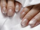 フレンチネイル