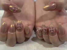 アトリエ シャルム(atelier Charmemu)/