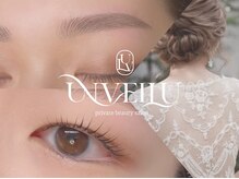 アンヴェイル(UNVEILU)