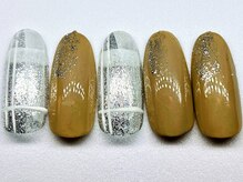 ファンネイル(FUN NAIL)/♪30分ハンド定額6050円→4500円