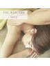 ☆火水木限定☆【施術カスタマイズ】ヘッドスパ&疲労ケア115分　¥9980→¥9480