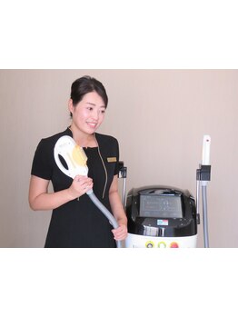 1回ごとにお支払い可能なサロン